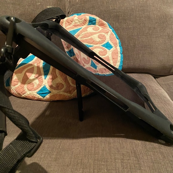 Cooper Bounce Strap Drop Proof Rugged Case for tablet - Picture 9 of 9